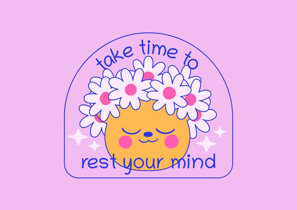 Pentingnya Me-Refresh Diri untuk Menjaga Pikiran Tetap Tenang
